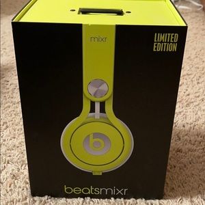 Beatsmixr